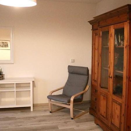 Ferienwohnung Lipizzaner Neußen Εξωτερικό φωτογραφία