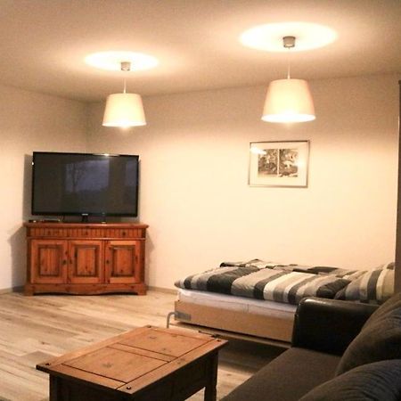 Ferienwohnung Lipizzaner Neußen Εξωτερικό φωτογραφία