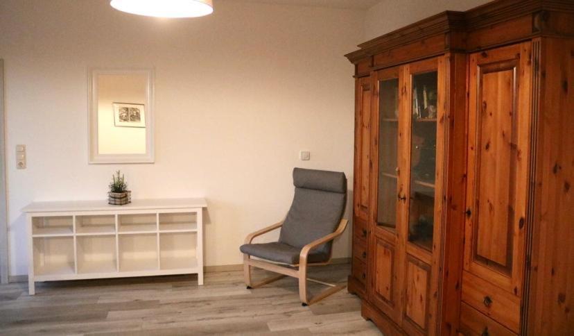 Ferienwohnung Lipizzaner Neußen Εξωτερικό φωτογραφία